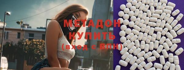 молекула духа Ладушкин